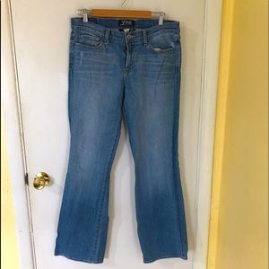 🌷🌷 Lucky Bootcut Jeans Size 12
